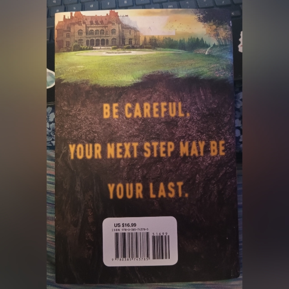 𝐅𝐔𝐙𝐙𝐘 𝐌𝐔𝐃 𝐒𝐜𝐡𝐨𝐨𝐥 𝐒𝐮𝐬𝐩𝐞𝐧𝐬𝐞 𝐁𝐲:𝐋𝐨𝐮𝐢𝐬 𝐒𝐚𝐜𝐡𝐚𝐫 - Picture 3 of 9